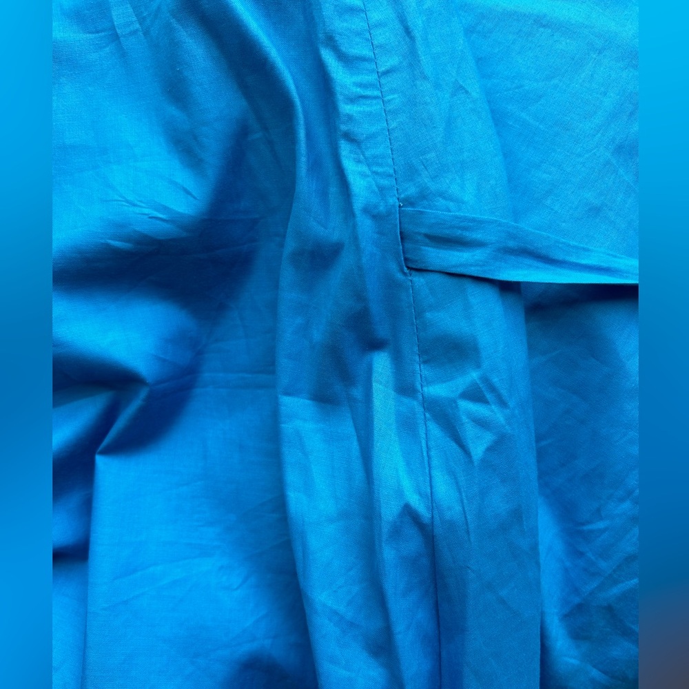 Elementy Summer Dress | Size M | Cotton - Picture 4 of 8